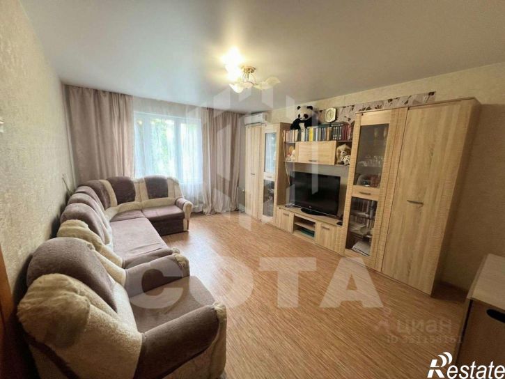 3-комн квартира Южно-Моравская улица, 42,  д. 42