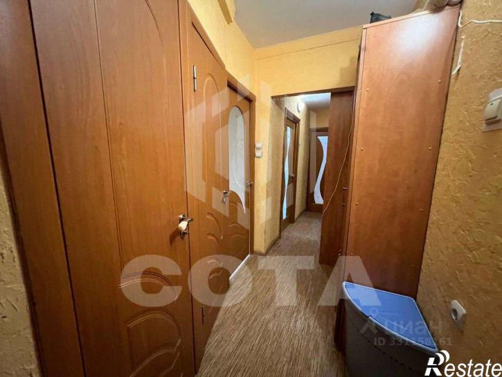 3-комн квартира Южно-Моравская улица, 42,  д. 42