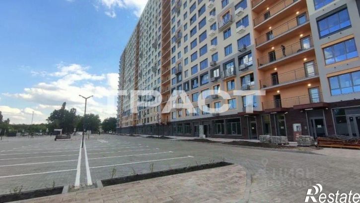 4-комн квартира улица Ломоносова, 116,  д. 116