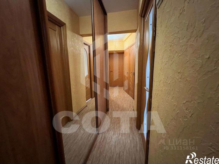 3-комн квартира Южно-Моравская улица, 42,  д. 42