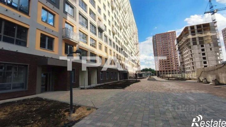4-комн квартира улица Ломоносова, 116,  д. 116
