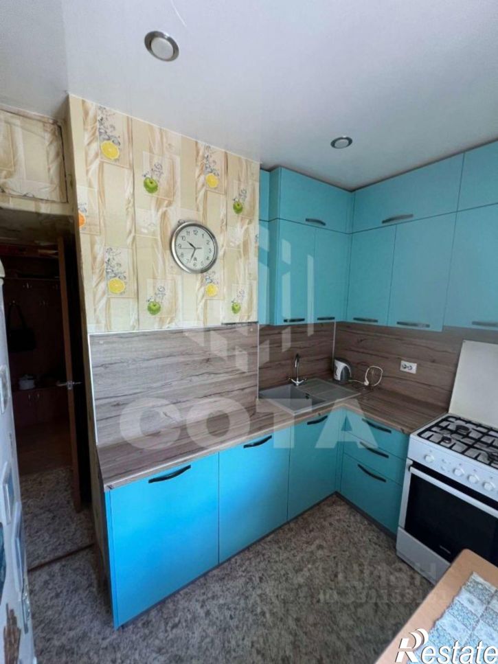 3-комн квартира Южно-Моравская улица, 42,  д. 42