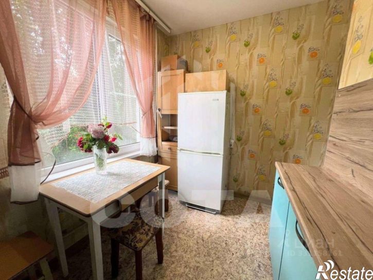 3-комн квартира Южно-Моравская улица, 42,  д. 42