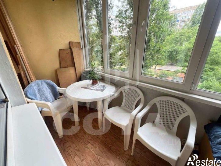 3-комн квартира Южно-Моравская улица, 42,  д. 42