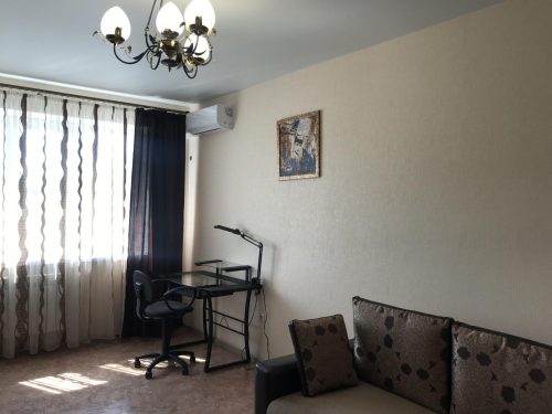 Аренда 1-комн квартиры Пеше-Стрелецкая ул., 58, к 3