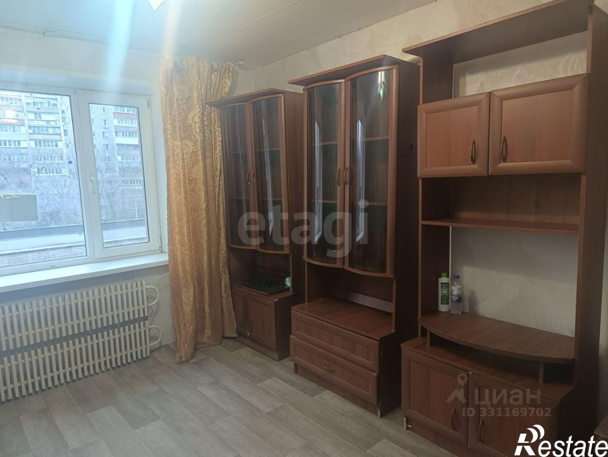 Купить комнату за 990 000 рублей на улица Шишкова, 4