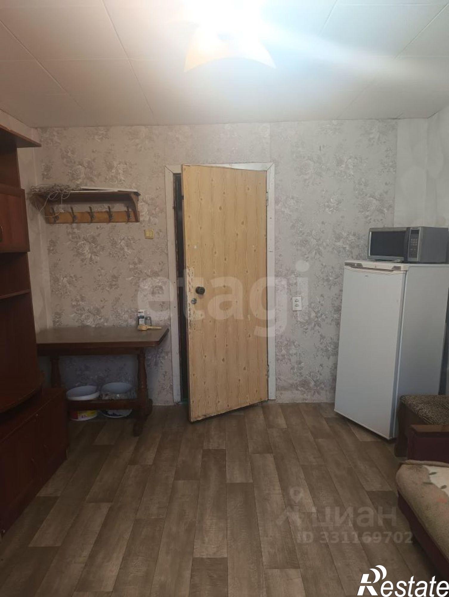 Купить комнату за 990 000 рублей на улица Шишкова, 4
