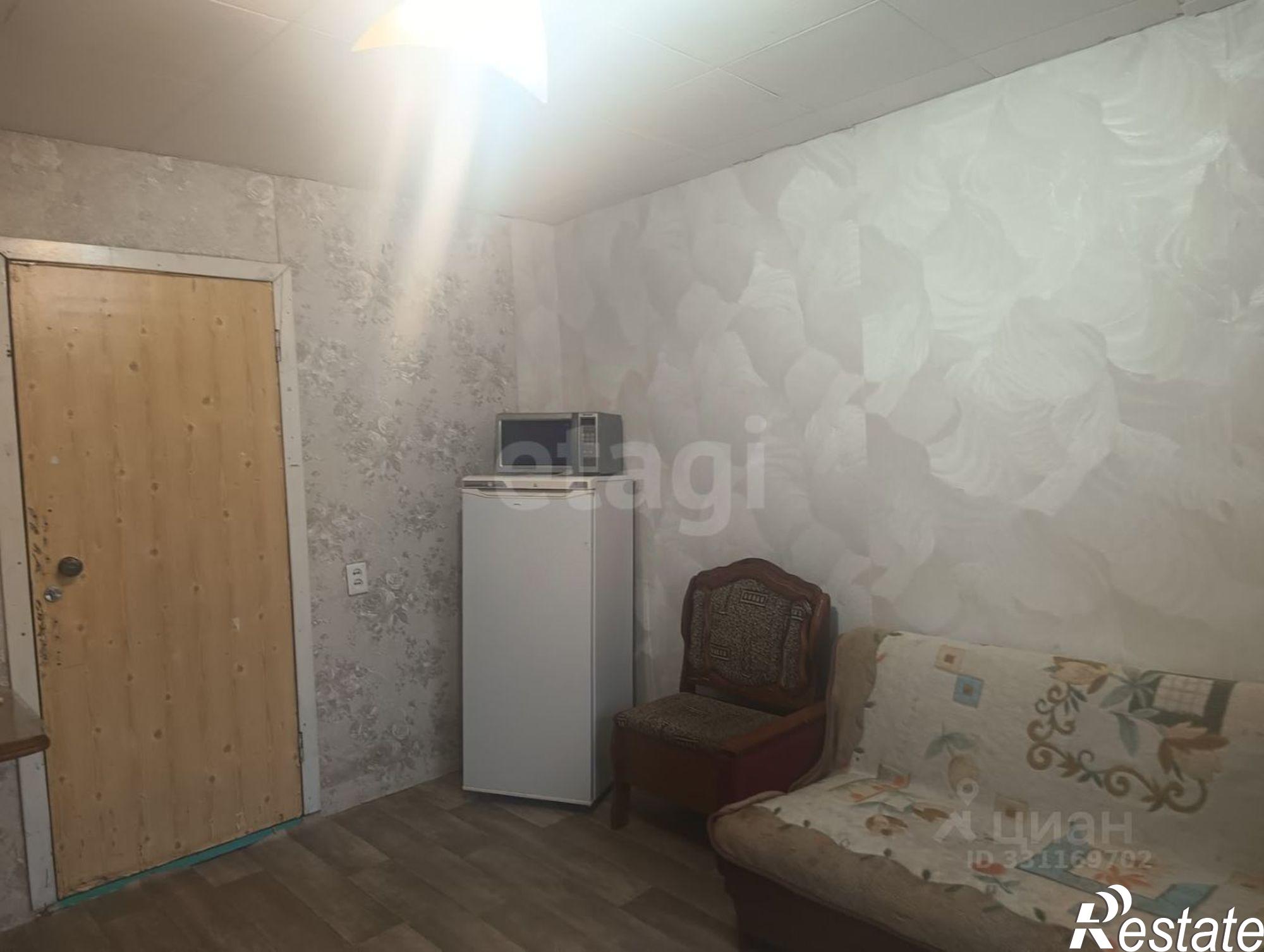 Купить комнату за 990 000 рублей на улица Шишкова, 4