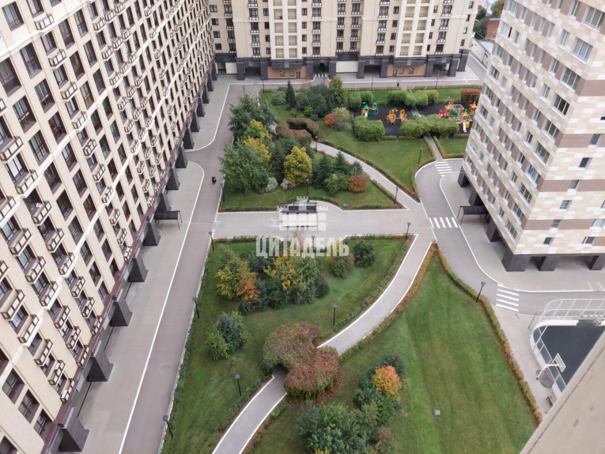Купить квартиру за 11 900 000 рублей на Карла Маркса ул., 67/2