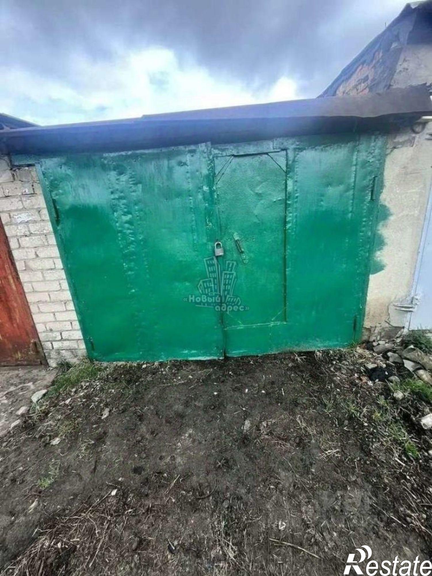 Купить гараж, место в паркинге за 339 558 рублей