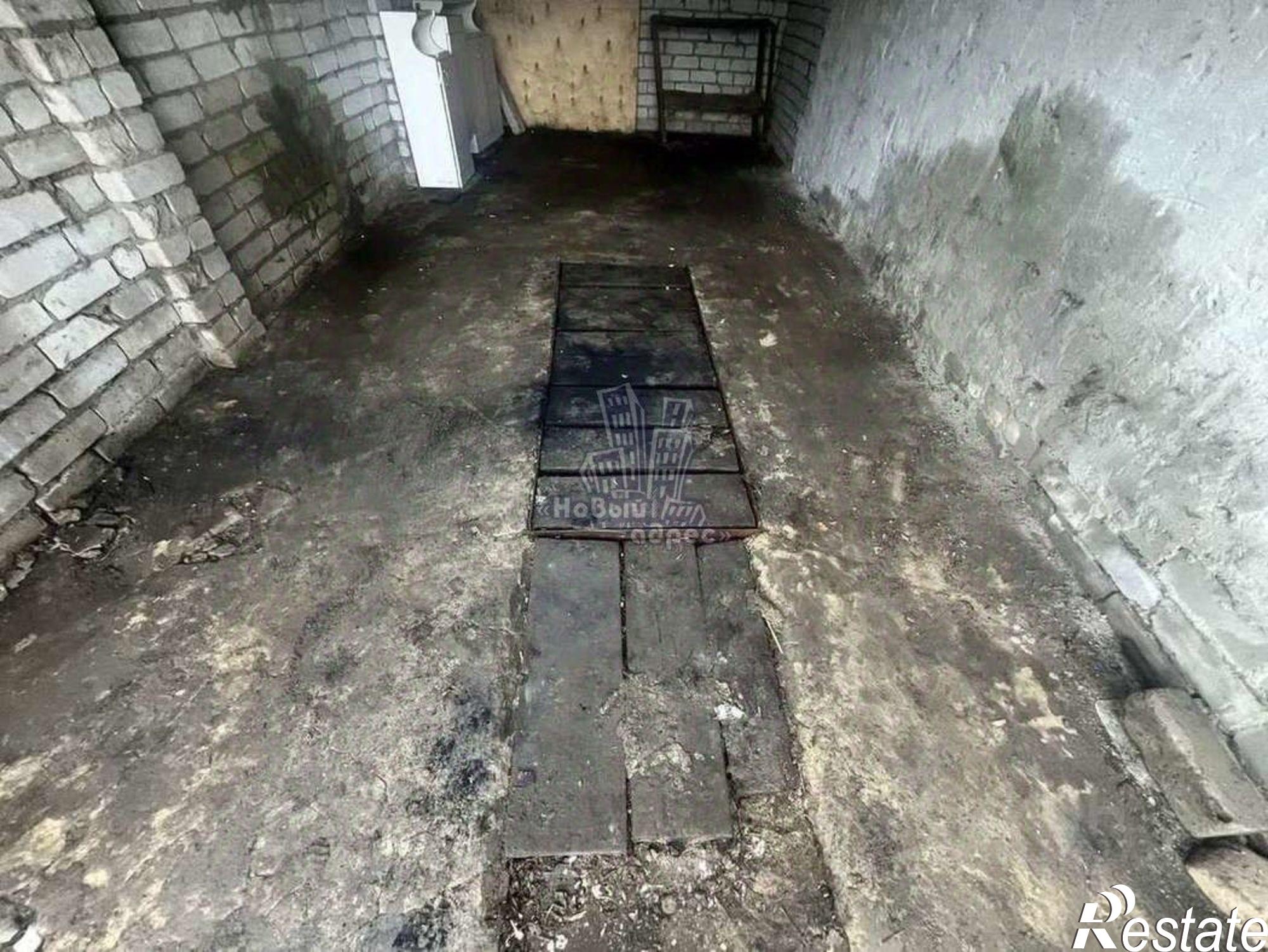 Купить гараж, место в паркинге за 339 558 рублей