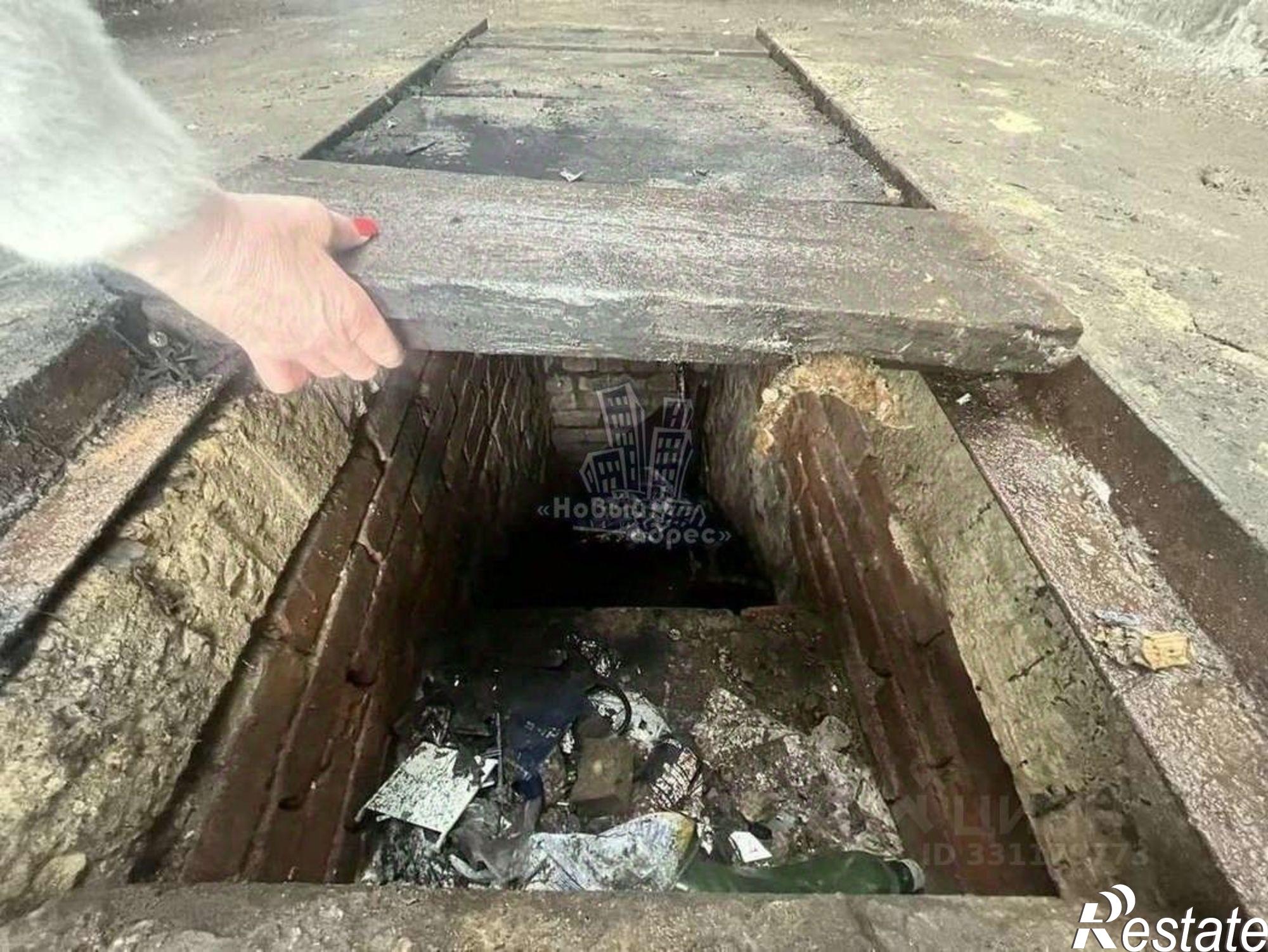Купить гараж, место в паркинге за 339 558 рублей