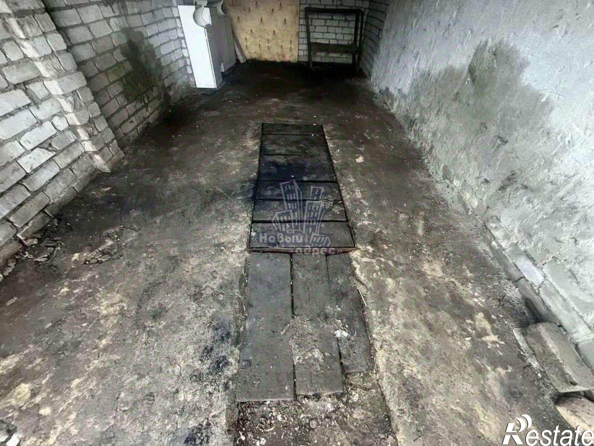 Купить гараж, место в паркинге за 339 558 рублей