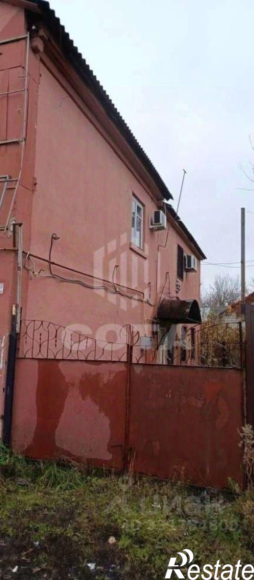 Купить ОСЗ, отдельно стоящее здание за 157 486 рублей на улица Генерала Лохматикова, 11