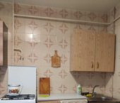 2-комн, 58кв м, этаж 2/5 улица 9 Января, 286А
