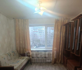 комната 13 кв м улица Шишкова, 4
