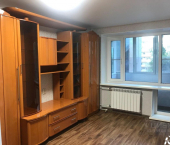 1-комн, 36кв м, этаж 3/10 Плехановская улица, 22