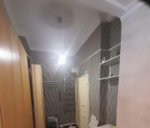 2-комн, 50кв м, этаж 2/3 пр-кт Революции, 52