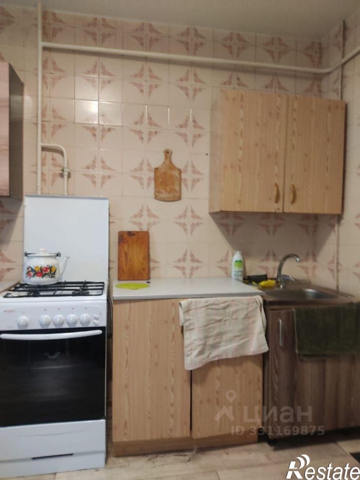 2-комн квартира улица 9 Января, 286А,  д. 286А