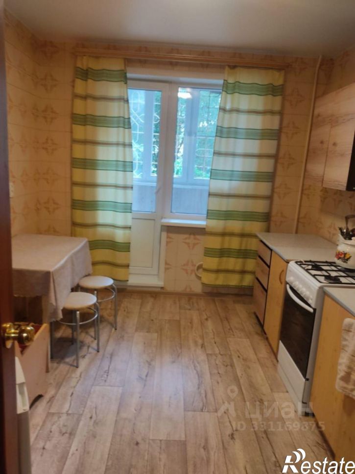 2-комн квартира улица 9 Января, 286А,  д. 286А