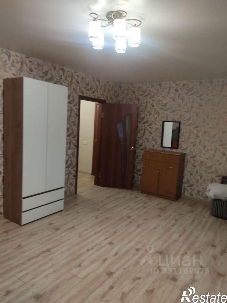 2-комн квартира улица 9 Января, 286А,  д. 286А