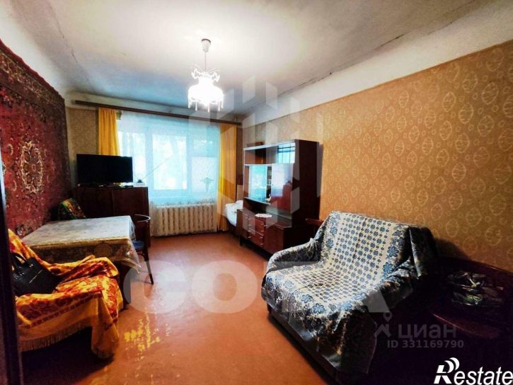 1-комн квартира улица Раисы Беляевой, 7,  д. 7