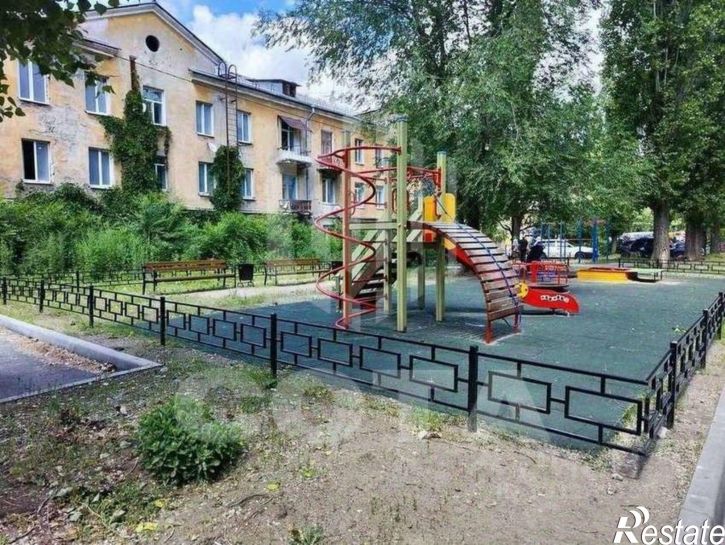 1-комн квартира улица Раисы Беляевой, 7,  д. 7