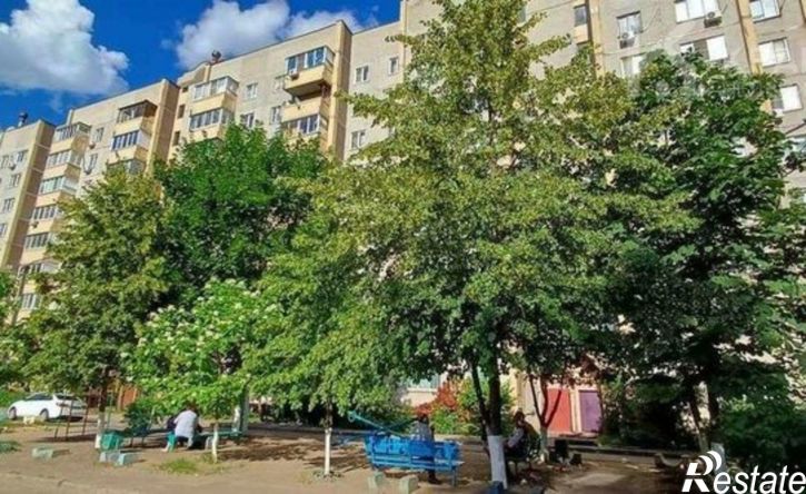 2-комн квартира ул Ржевская, 9,  д. 9