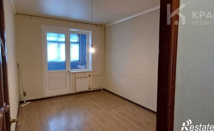 2-комн квартира ул Ржевская, 9,  д. 9
