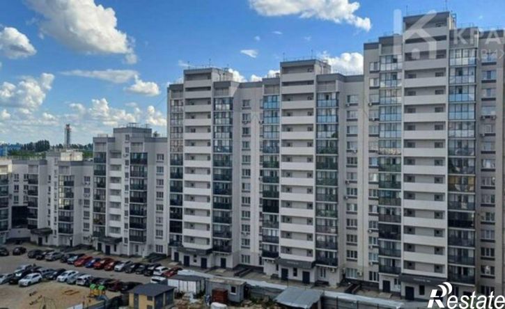 2-комн квартира ул Ржевская, 9,  д. 9