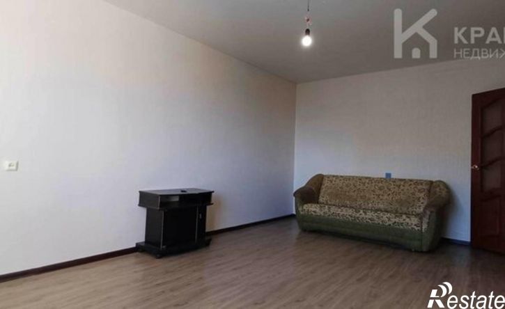 2-комн квартира ул Ржевская, 9,  д. 9