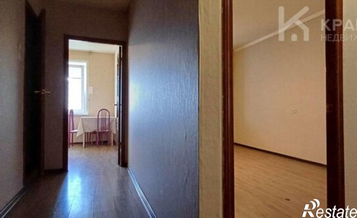 2-комн квартира ул Ржевская, 9,  д. 9