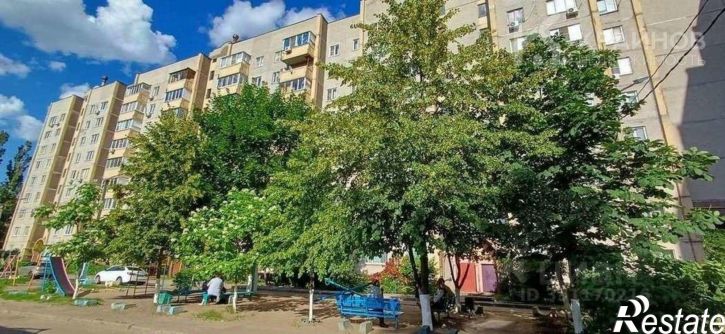 2-комн квартира ул Ржевская, 9,  д. 9