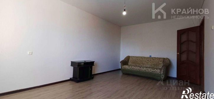 2-комн квартира ул Ржевская, 9,  д. 9