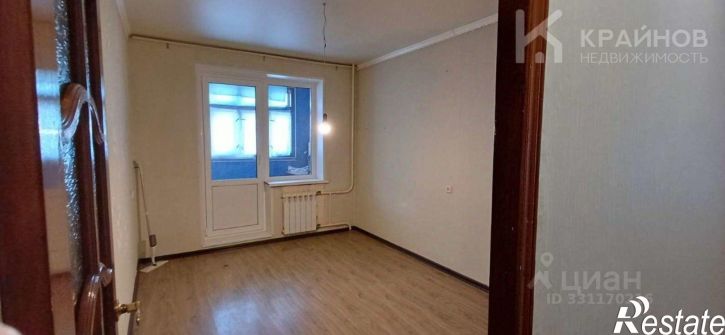 2-комн квартира ул Ржевская, 9,  д. 9