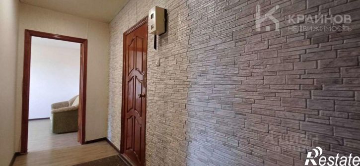 2-комн квартира ул Ржевская, 9,  д. 9