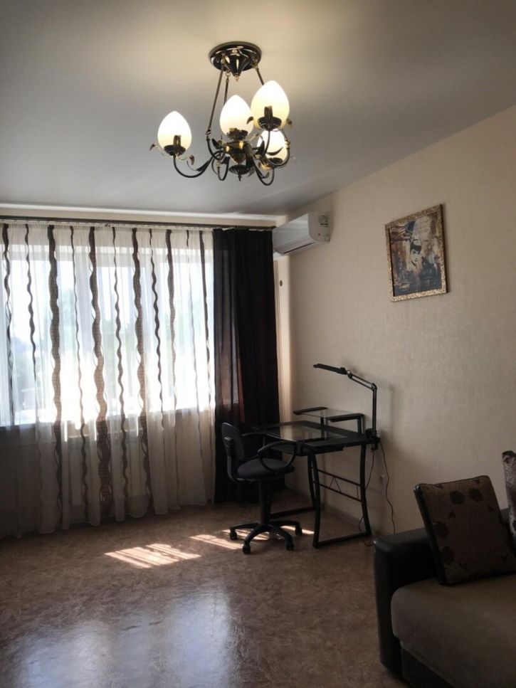 1-комн квартира Пеше-Стрелецкая ул., 58, к 3
