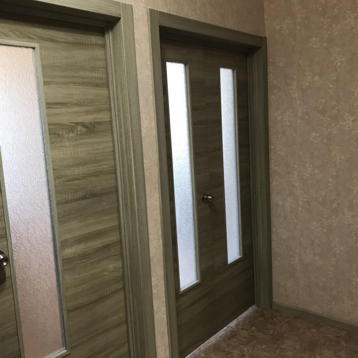 1-комн квартира Пеше-Стрелецкая ул., 58, к 3