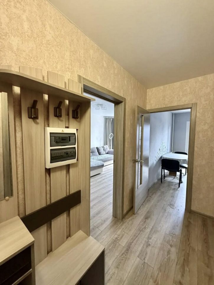 1-комн квартира 9 Января ул., 68, к 4