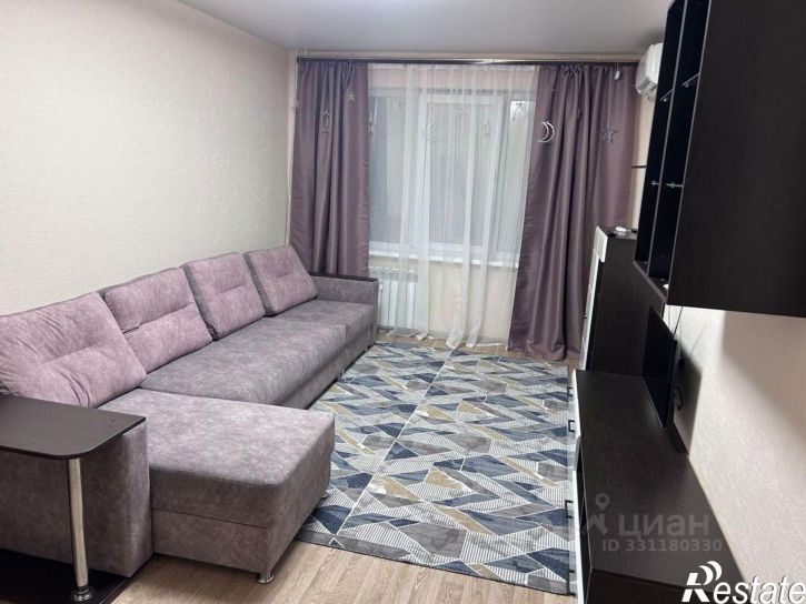 2-комн квартира улица Маршала Одинцова, 25Б/4,  д. 25Б/4