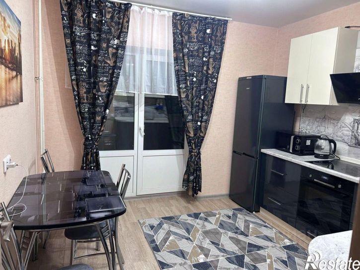 2-комн квартира улица Маршала Одинцова, 25Б/4,  д. 25Б/4