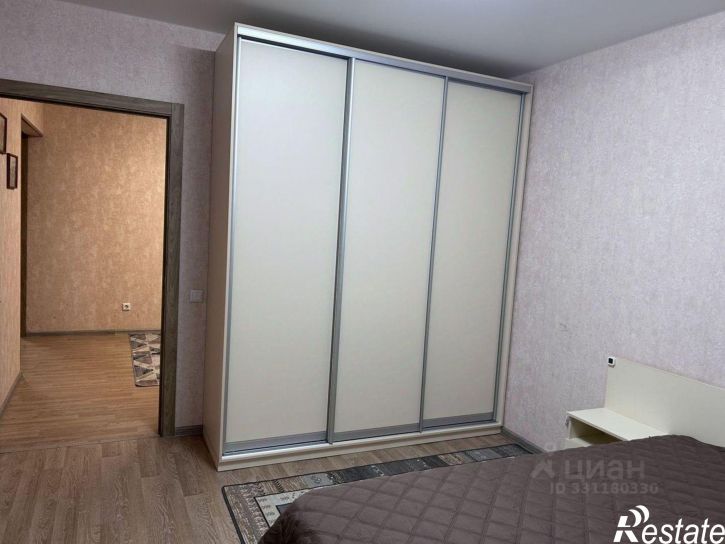2-комн квартира улица Маршала Одинцова, 25Б/4,  д. 25Б/4