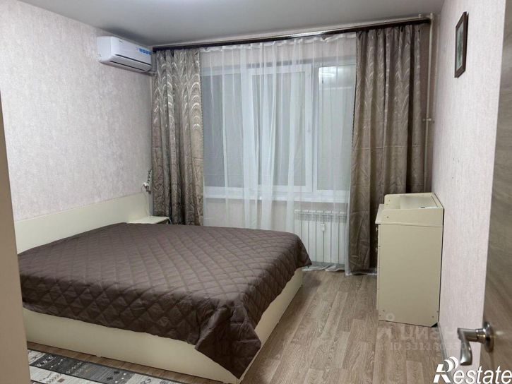 2-комн квартира улица Маршала Одинцова, 25Б/4,  д. 25Б/4