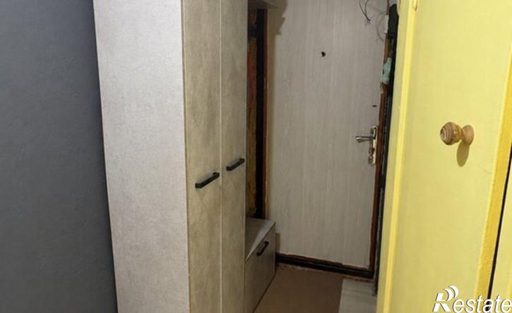 2-комн квартира улица Перевёрткина, 28,  д. 28