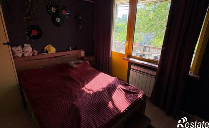 2-комн квартира улица Перевёрткина, 28,  д. 28