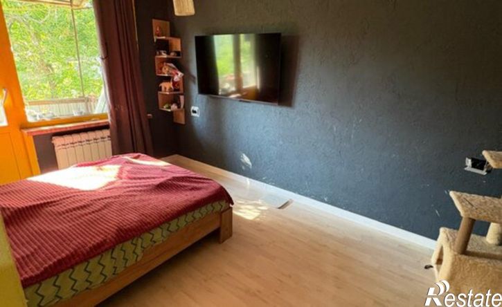 2-комн квартира улица Перевёрткина, 28,  д. 28