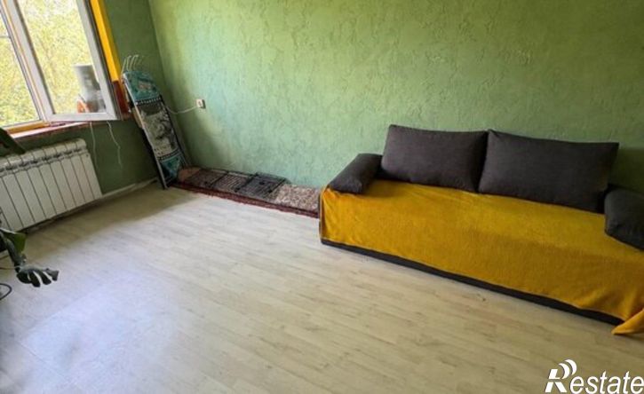 2-комн квартира улица Перевёрткина, 28,  д. 28