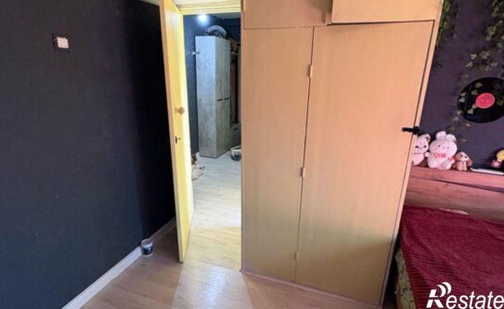 2-комн квартира улица Перевёрткина, 28,  д. 28