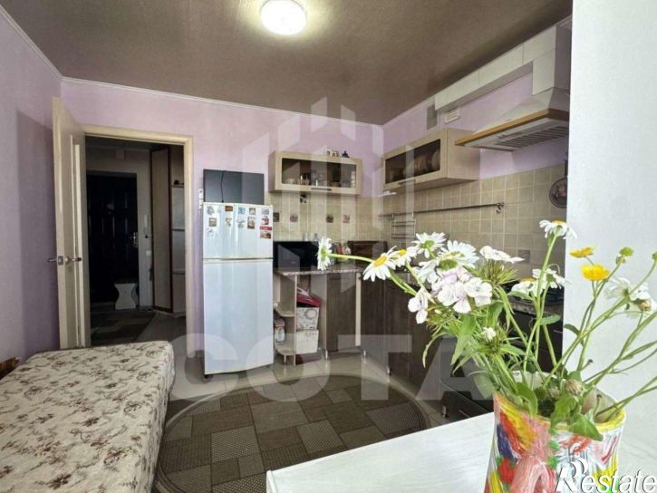 1-комн квартира Ленинский проспект, 10А,  д. 10А