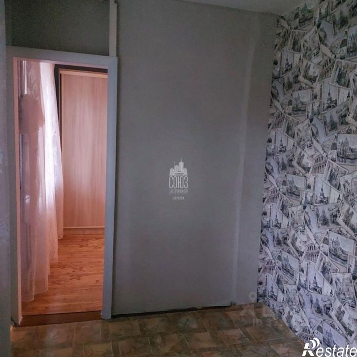 2-комн квартира улица Урицкого, 90,  д. 90